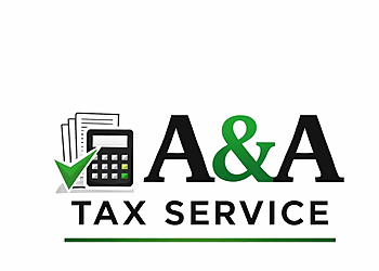 Corpus Christi Tax Services A&A Tax Service