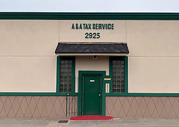 A&A Tax Service Corpus Christi Tax Services A&A Tax Service