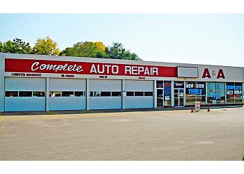 3 Best Car Repair Shops in Indianapolis, IN - AATireanDAutoService InDianapolis IN