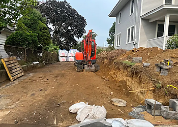 AA Treecare, Inc - Yonkers, NY Tree Services - Service Image