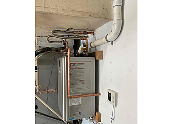 Fontana Hvac Services AAVCO Plumbing, Heating, Air Conditioning