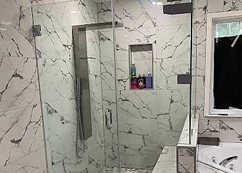 Washington Window Companies A A Window & Glass Repair