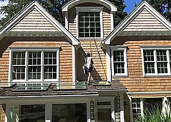 Portland Window Cleaners AA Window & Gutter Cleaning