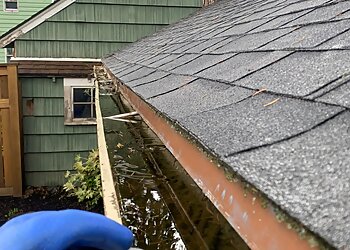 Everett Gutter Cleaners AA Window and Gutter Cleaning