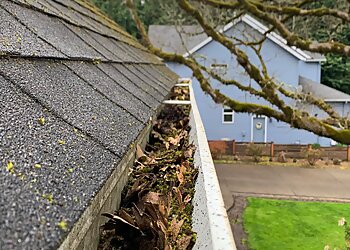 Everett Gutter Cleaners AA Window and Gutter Cleaning