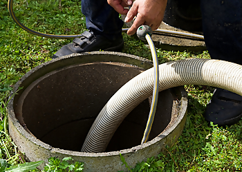 Miramar Septic Tank Services A Aaron Super Rooter Inc.