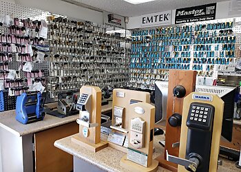 Orange Locksmiths A-Abbot Locksmith