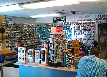 Orange Locksmiths A-Abbot Locksmith