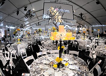 Cleveland Event Rental Companies AAble Rents