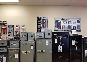 Pasadena Locksmiths A-Abracadabra Key and Lock Service