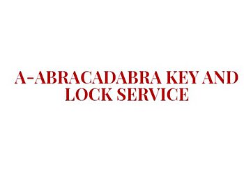 Pasadena Locksmiths A-Abracadabra Key and Lock Service
