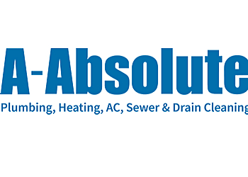 Elizabeth Plumbers A-Absolute Plumbing, Heating & Air