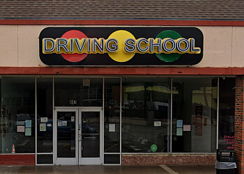 Arlington Driving Schools A+ Academy Driving School