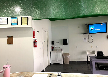 Arlington Driving Schools A+ Academy Driving School