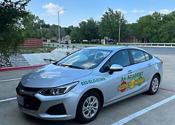 Grand Prairie Driving Schools A+ Academy Driving School Grand Prairie