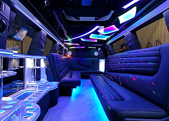 St Paul Limo Service AAccent Town Car and Limo Service