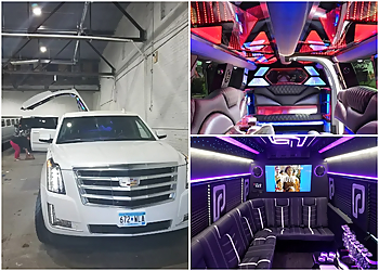 St Paul Limo Service AAccent Town Car and Limo Service