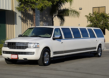 AAccent Town Car and Limo Service St Paul Limo Service image 1