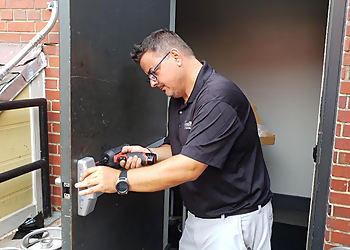 Charlotte Locksmiths A-Access Lock & Key