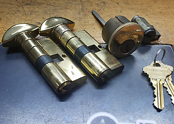 Charlotte Locksmiths A-Access Lock & Key