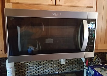 Amarillo Appliance Repair A-Accurate Appliance