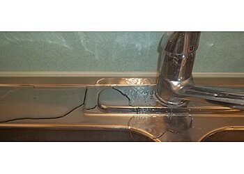 Houston Home Inspections A-Action Home Inspection Group