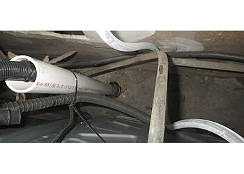 Houston Home Inspections A-Action Home Inspection Group