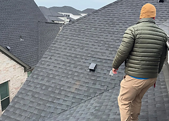 A-Action Home Inspection Houston - Houston, TX Home Inspections - Service Highlights