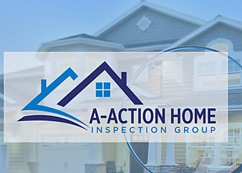 A-Action Home Inspection Houston A-Action Home Inspection Houston - Houston, TX Home Inspections - Company Logo