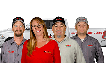 Simi Valley Pest Control Companies AAction Pest Control, Inc. Simi Valley