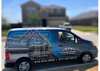 Arlington Home Inspections A-Action Realty Inspection Services, LLC