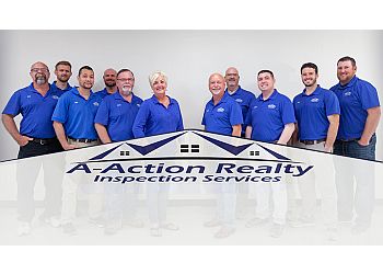 Arlington Home Inspections A-Action Realty Inspection Services, LLC