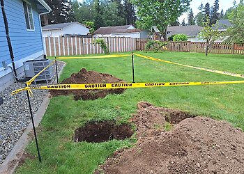 Seattle Septic Tank Services A Advanced Septic & Construction Services