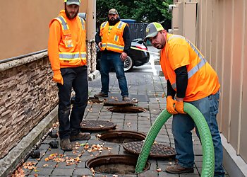 Seattle Septic Tank Services A Advanced Septic & Construction Services