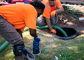 Tacoma Septic Tank Services A Advanced Septic & Construction Services