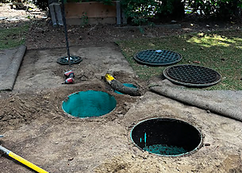 Tacoma Septic Tank Services A Advanced Septic & Construction Services