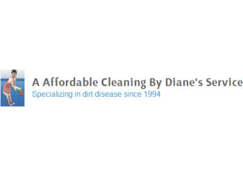 Anchorage house cleaning service A Affordable Cleaning By Diane's Service