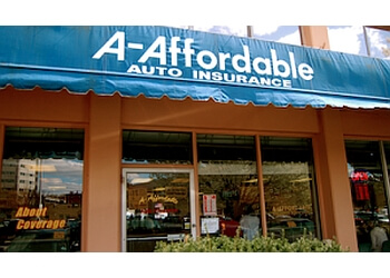 A-Affordable Insurance Agency, Inc. Worcester Insurance Agents