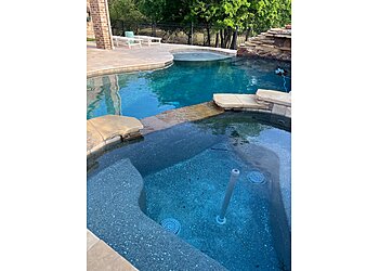 Carrollton Pool Services A Affordable Pool & Spa Service