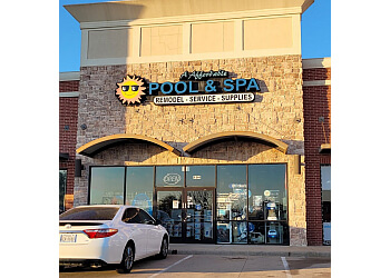 A Affordable Pool & Spa Service Carrollton Pool Services