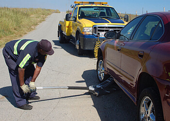 A Affordable Towing Boston Towing Companies