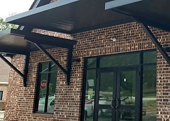 Columbus Window Companies A-Airflow Exteriors