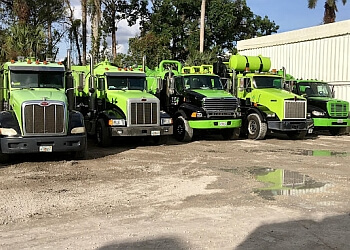 A-Alligator, Inc. Fort Lauderdale Septic Tank Services