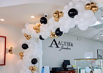 Coral Springs Jewelry A.Altier Jewelers