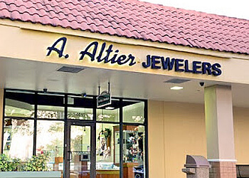 A.Altier Jewelers Coral Springs Jewelry
