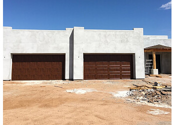 A Always Open Garage Doors - Scottsdale, AZ Garage Door Repair