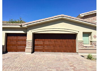 A Always Open Garage Doors - Scottsdale, AZ Garage Door Repair