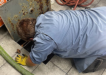 Phoenix Septic Tank Services A-American Septic Service