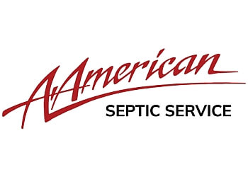 A-American Septic Service