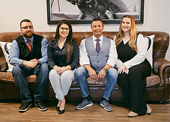 Fort Lauderdale Employment Lawyers A. Andrew Obeidy, Esq. - OBEIDY & ASSOCIATES, P.A.